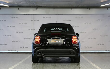 MINI Cabrio, 2021 год, 2 680 000 рублей, 6 фотография