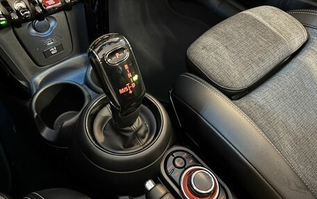 MINI Cabrio, 2021 год, 2 680 000 рублей, 17 фотография