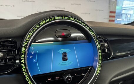 MINI Cabrio, 2021 год, 2 680 000 рублей, 15 фотография