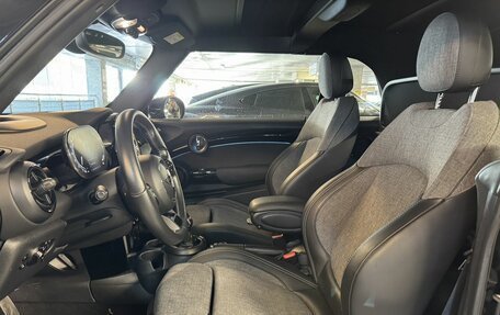 MINI Cabrio, 2021 год, 2 680 000 рублей, 12 фотография