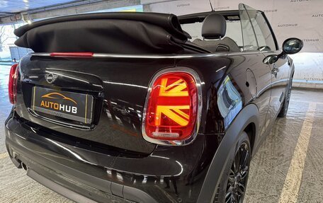 MINI Cabrio, 2021 год, 2 680 000 рублей, 10 фотография