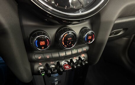 MINI Cabrio, 2021 год, 2 680 000 рублей, 16 фотография