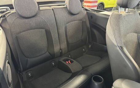 MINI Cabrio, 2021 год, 2 680 000 рублей, 20 фотография