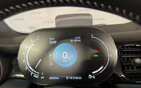 MINI Cabrio, 2021 год, 2 680 000 рублей, 14 фотография