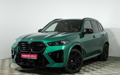 BMW X5 M, 2024 год, 19 999 000 рублей, 1 фотография