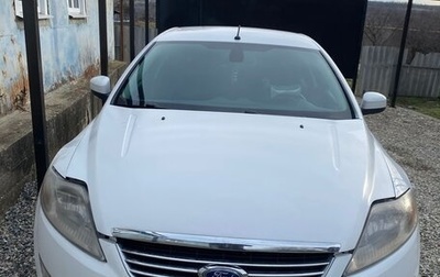 Ford Mondeo IV, 2007 год, 600 000 рублей, 1 фотография