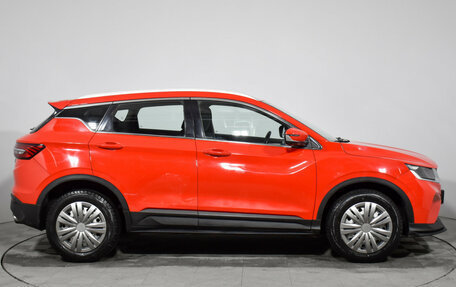 Geely Coolray I, 2022 год, 1 070 000 рублей, 4 фотография