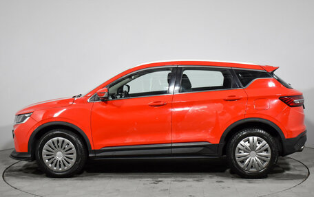 Geely Coolray I, 2022 год, 1 070 000 рублей, 8 фотография