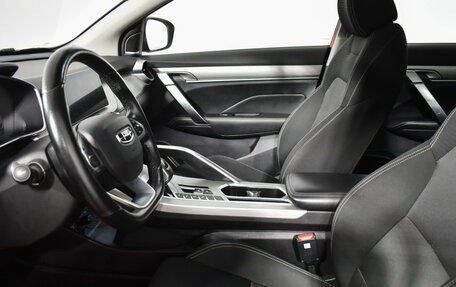 Geely Coolray I, 2022 год, 1 070 000 рублей, 10 фотография