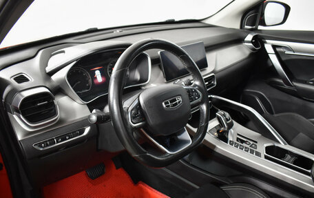 Geely Coolray I, 2022 год, 1 070 000 рублей, 9 фотография