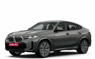 BMW X6, 2024 год, 17 200 000 рублей, 1 фотография