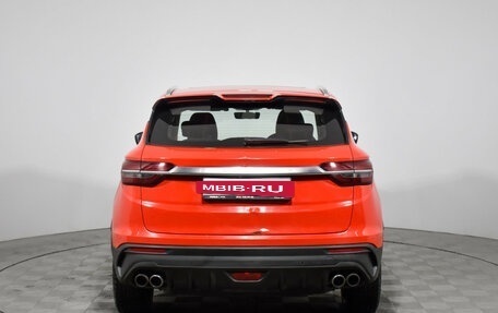 Geely Coolray I, 2022 год, 1 070 000 рублей, 6 фотография