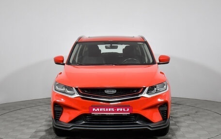 Geely Coolray I, 2022 год, 1 070 000 рублей, 2 фотография