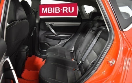 Geely Coolray I, 2022 год, 1 070 000 рублей, 11 фотография