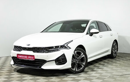 KIA K5, 2020 год, 3 099 000 рублей, 1 фотография