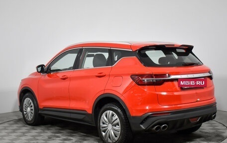 Geely Coolray I, 2022 год, 1 070 000 рублей, 7 фотография