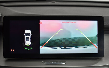 Geely Coolray I, 2022 год, 1 070 000 рублей, 15 фотография