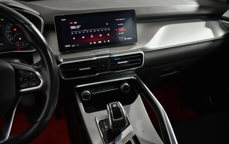 Geely Coolray I, 2022 год, 1 070 000 рублей, 17 фотография