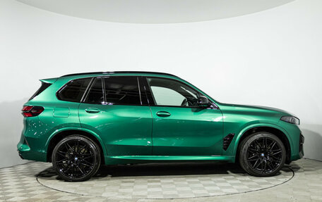BMW X5 M, 2024 год, 19 999 000 рублей, 4 фотография
