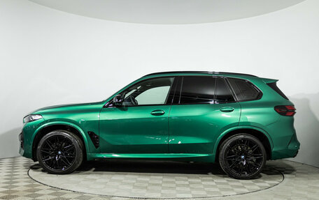 BMW X5 M, 2024 год, 19 999 000 рублей, 8 фотография