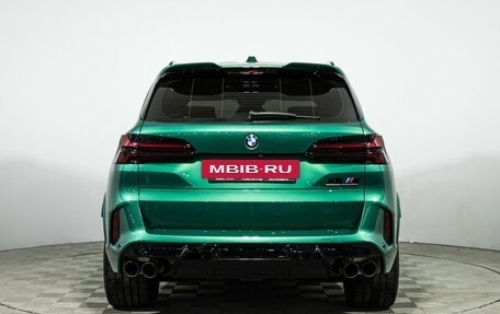 BMW X5 M, 2024 год, 19 999 000 рублей, 6 фотография