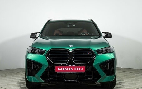 BMW X5 M, 2024 год, 19 999 000 рублей, 2 фотография