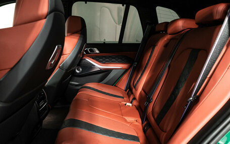 BMW X5 M, 2024 год, 19 999 000 рублей, 10 фотография