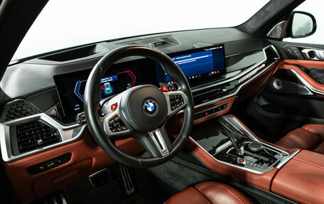 BMW X5 M, 2024 год, 19 999 000 рублей, 11 фотография