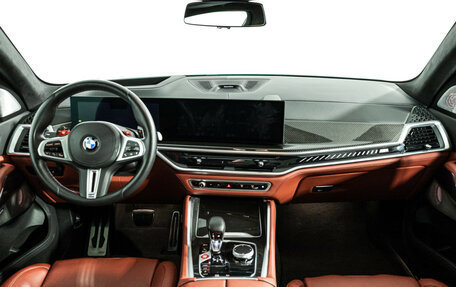 BMW X5 M, 2024 год, 19 999 000 рублей, 13 фотография