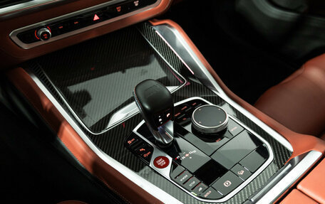 BMW X5 M, 2024 год, 19 999 000 рублей, 23 фотография