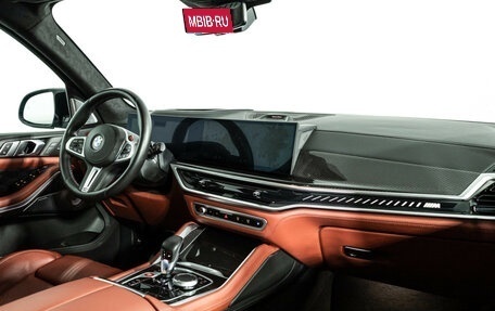 BMW X5 M, 2024 год, 19 999 000 рублей, 9 фотография