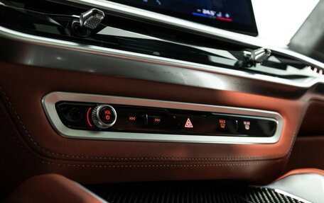 BMW X5 M, 2024 год, 19 999 000 рублей, 24 фотография