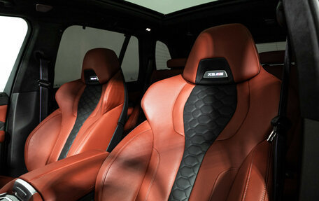 BMW X5 M, 2024 год, 19 999 000 рублей, 25 фотография