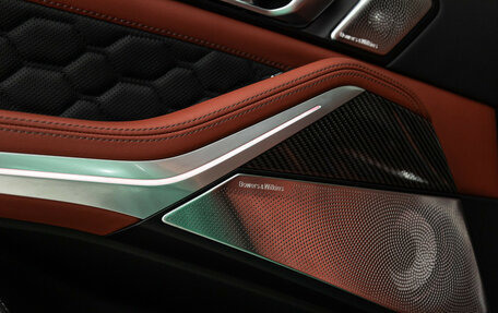 BMW X5 M, 2024 год, 19 999 000 рублей, 29 фотография