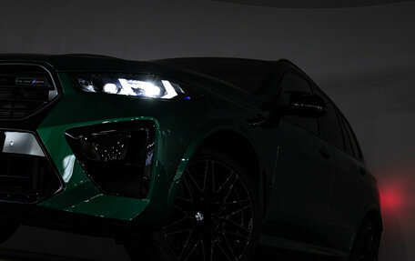 BMW X5 M, 2024 год, 19 999 000 рублей, 36 фотография