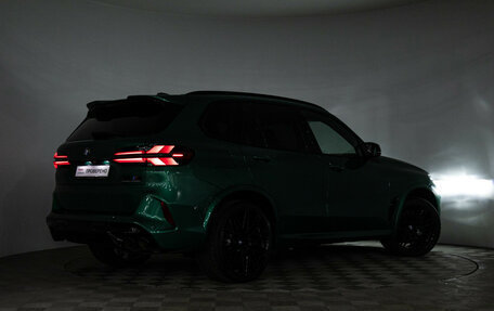 BMW X5 M, 2024 год, 19 999 000 рублей, 35 фотография