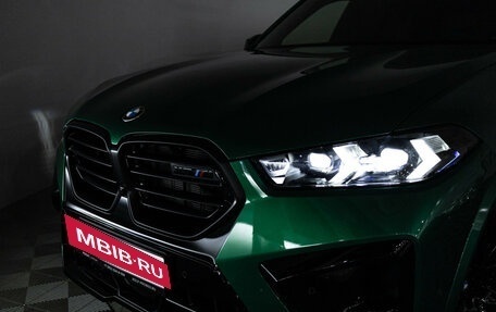 BMW X5 M, 2024 год, 19 999 000 рублей, 37 фотография