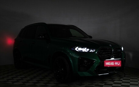 BMW X5 M, 2024 год, 19 999 000 рублей, 38 фотография