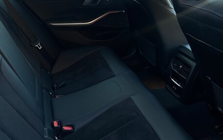 BMW 3 серия, 2022 год, 4 450 000 рублей, 5 фотография