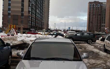 Hyundai Sonata IV рестайлинг, 2008 год, 490 000 рублей, 2 фотография