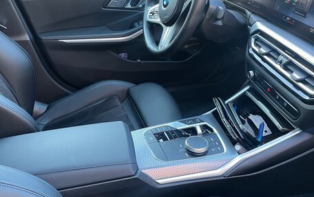 BMW 3 серия, 2022 год, 4 450 000 рублей, 6 фотография