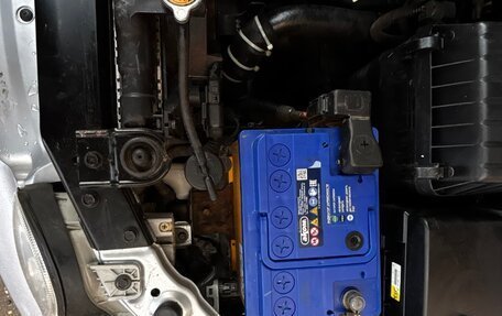 Hyundai Sonata IV рестайлинг, 2008 год, 490 000 рублей, 9 фотография