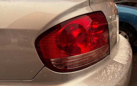 Hyundai Sonata IV рестайлинг, 2008 год, 490 000 рублей, 13 фотография