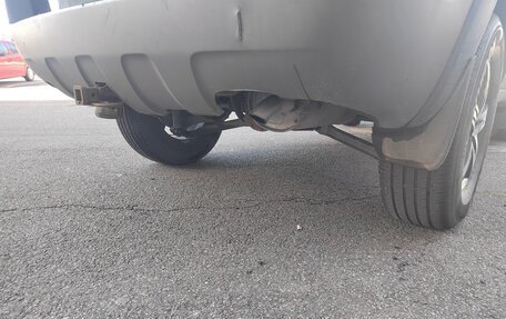 Ford Escape II, 2001 год, 370 000 рублей, 5 фотография