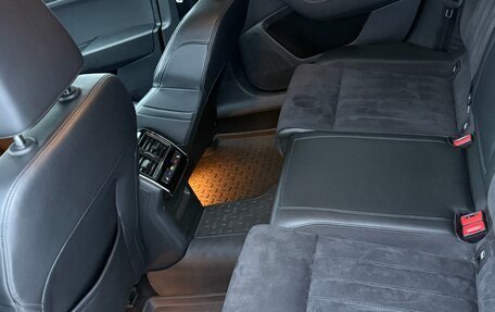 Skoda Superb III рестайлинг, 2017 год, 2 490 000 рублей, 12 фотография