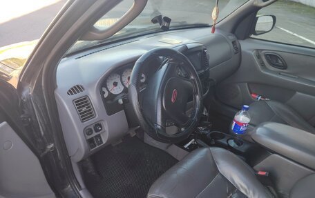 Ford Escape II, 2001 год, 370 000 рублей, 8 фотография