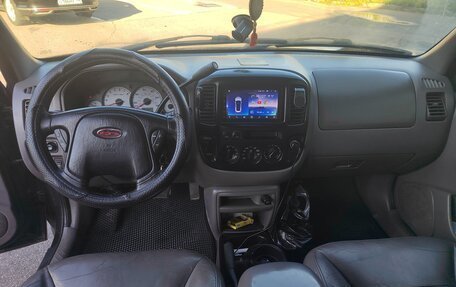 Ford Escape II, 2001 год, 370 000 рублей, 13 фотография