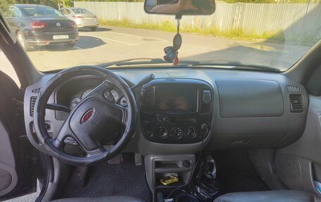 Ford Escape II, 2001 год, 370 000 рублей, 15 фотография