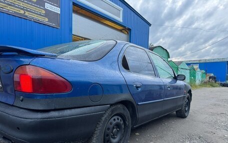 Ford Mondeo I, 1993 год, 110 000 рублей, 4 фотография