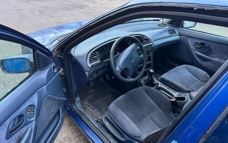 Ford Mondeo I, 1993 год, 110 000 рублей, 5 фотография